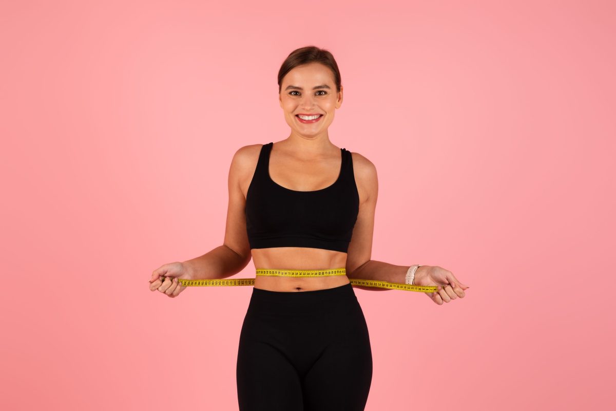 The Role of Peptide Therapy in Weight Loss, Cleveland