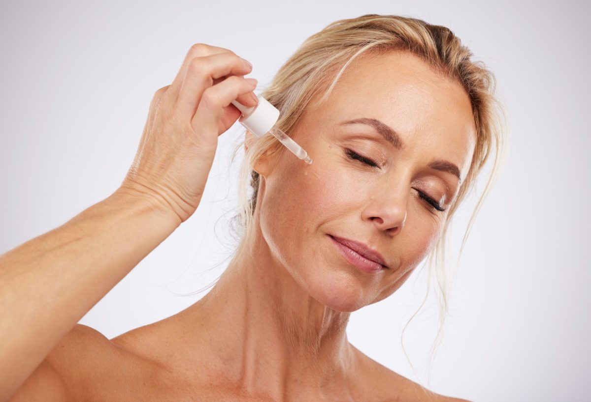 The Benefits of Peptide Therapy for Anti-Aging, Cleveland