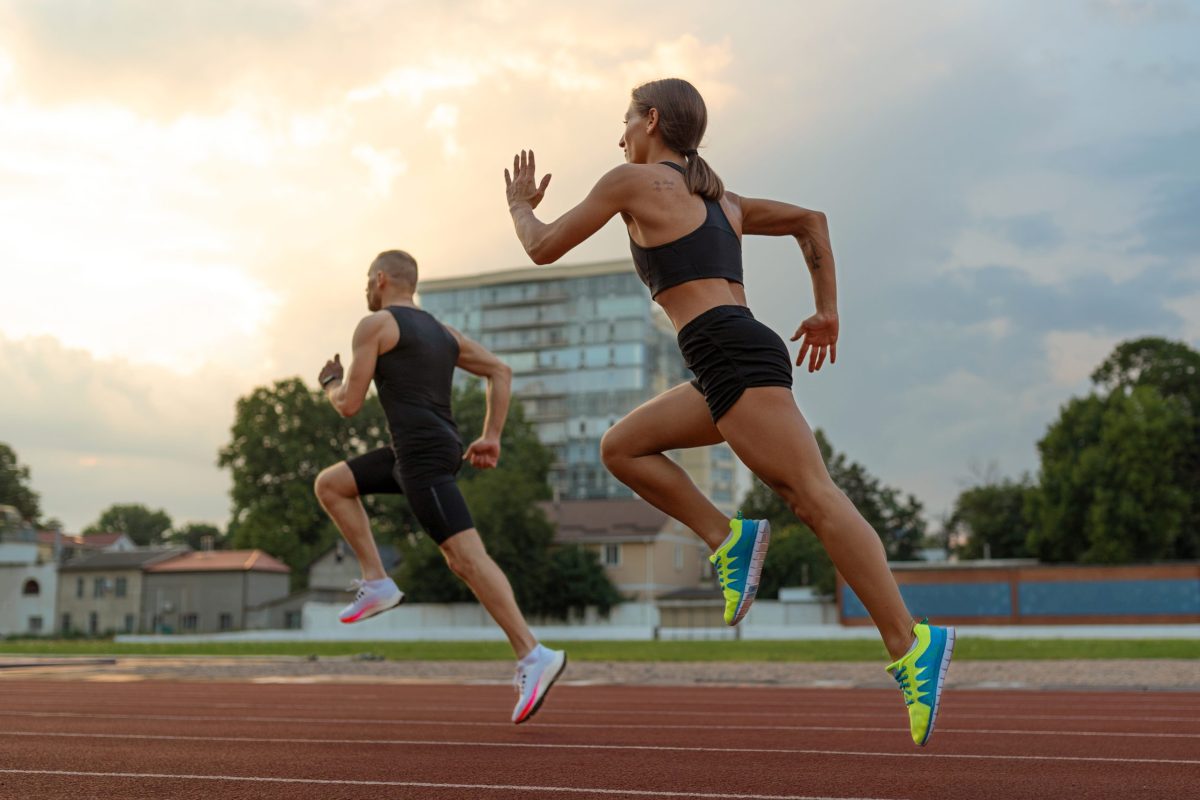 Peptide Therapy for Athletic Performance, Cleveland