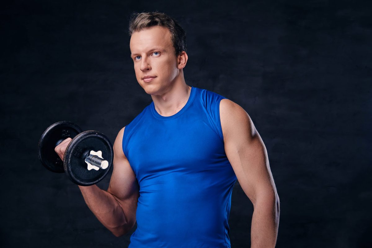 Peptide Therapy Clinic, Cleveland